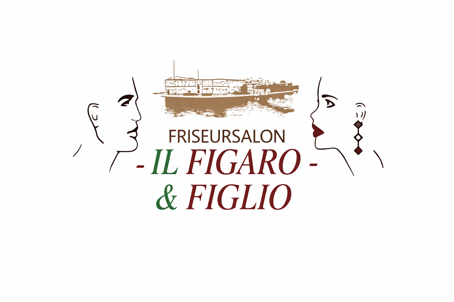 Il Figaro & Figlio