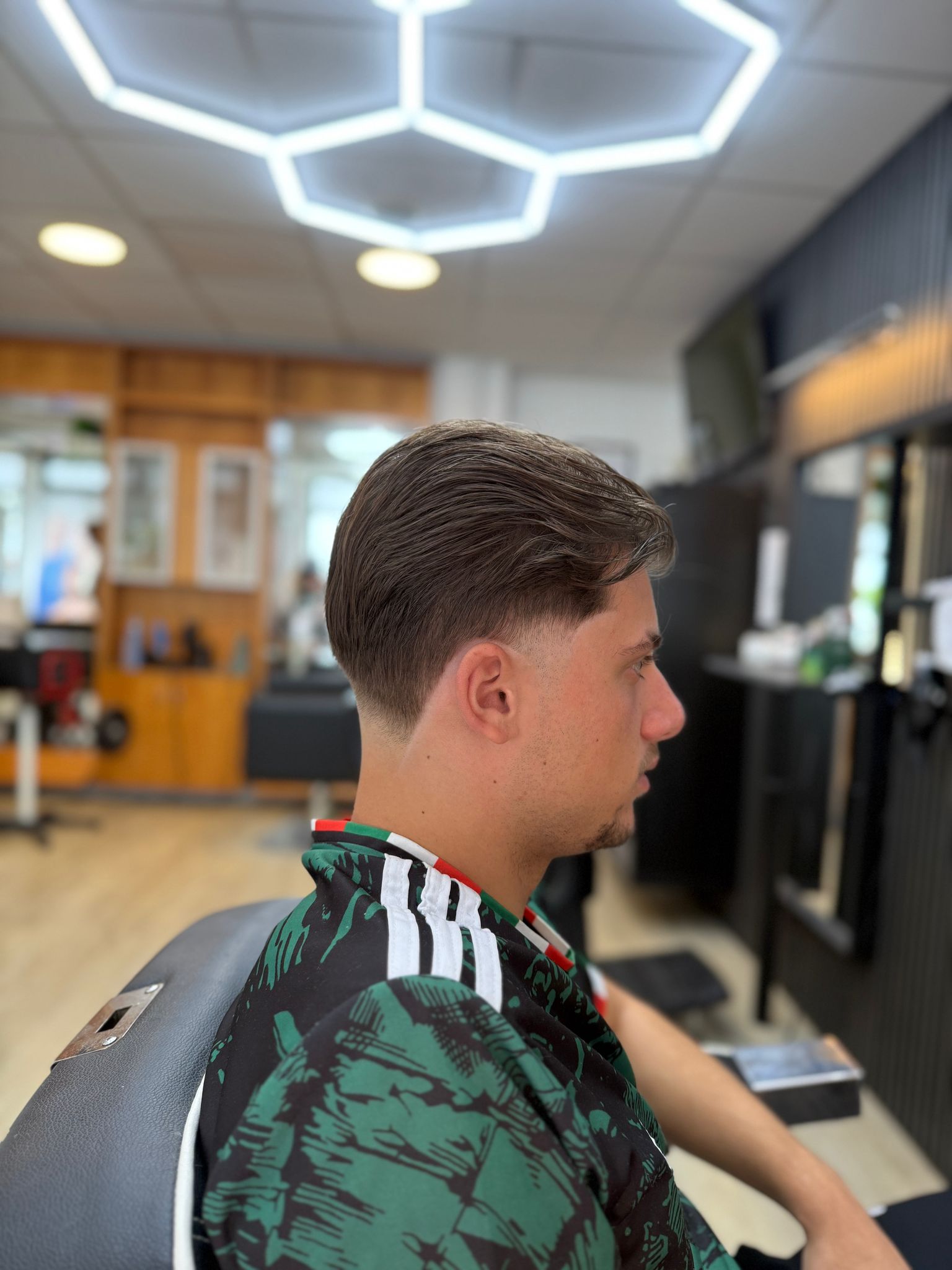 Friseursalon Il Figaro