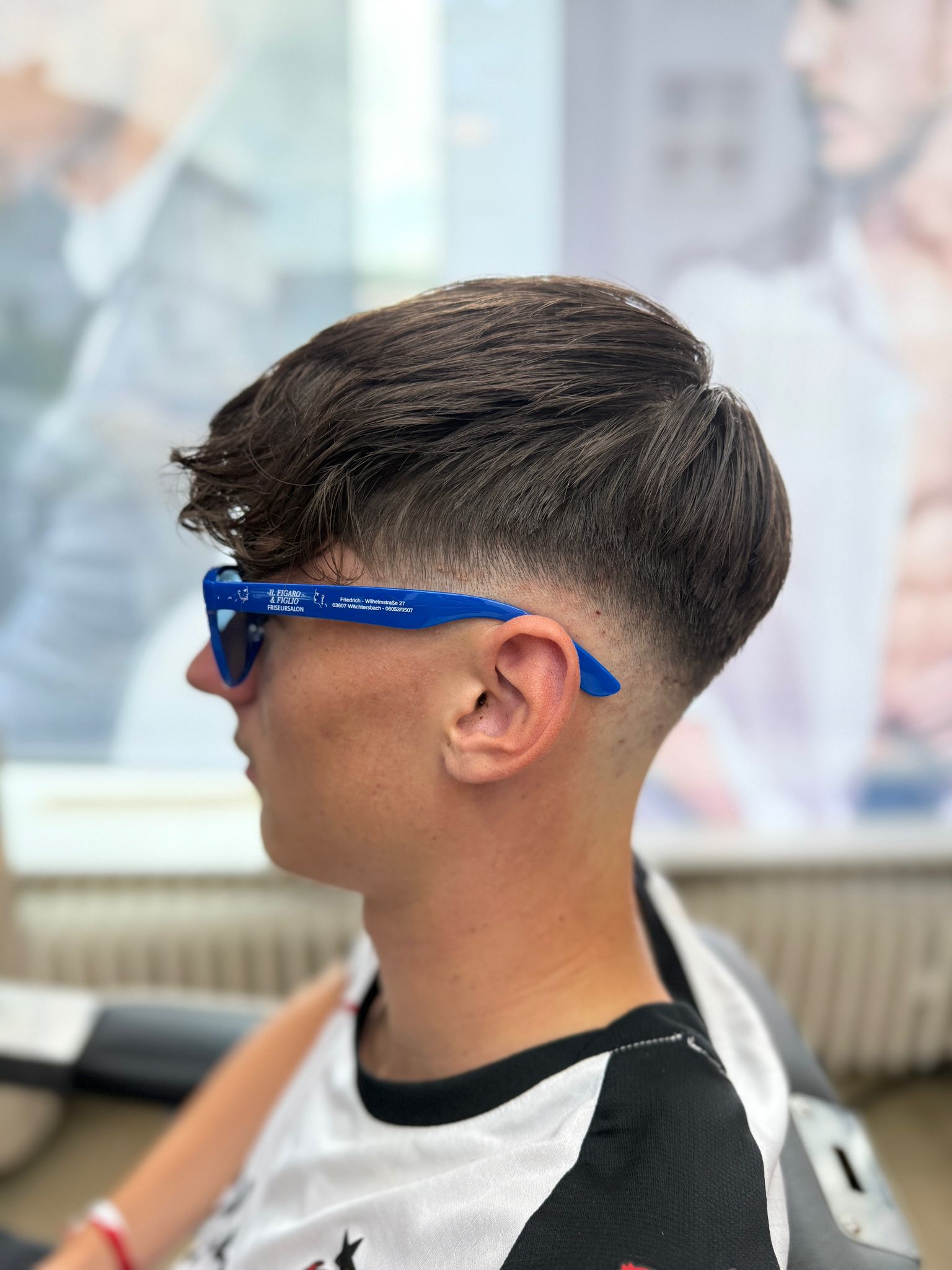 Hochzeits- und Festtags-Styling